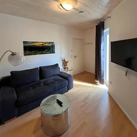 Kaiserin Daire Willingen (Upland)